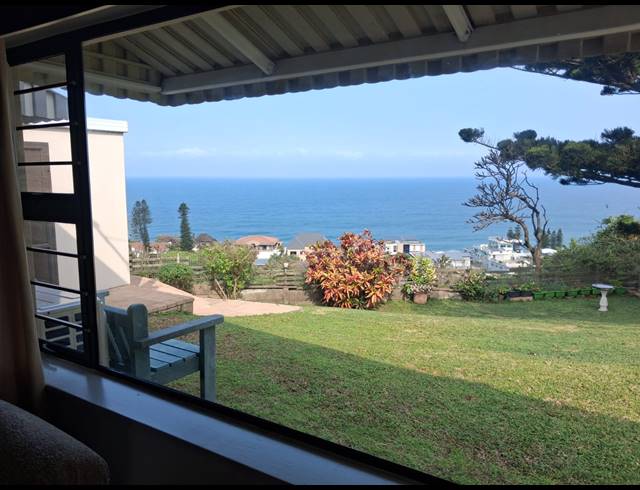3 BEDROOM HOUSE FOR SALE IN BLUFF